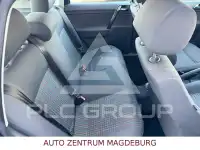 2005 Volkswagen Polo