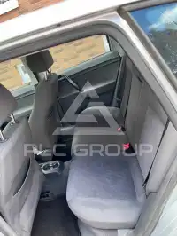 2005 Volkswagen Polo