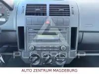 2005 Volkswagen Polo