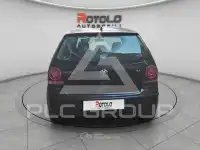 2005 Volkswagen Polo