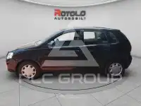 2005 Volkswagen Polo