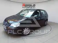 2005 Volkswagen Polo