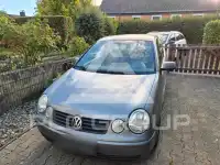2005 Volkswagen Polo