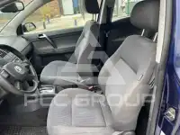 2005 Volkswagen Polo