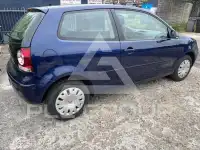 2005 Volkswagen Polo