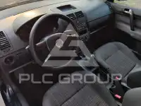 2005 Volkswagen Polo