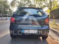 2005 Volkswagen Polo