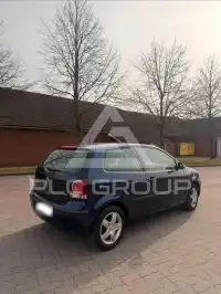 2005 Volkswagen Polo