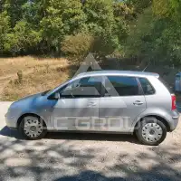 2005 Volkswagen Polo
