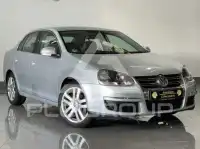 2005 Volkswagen Jetta