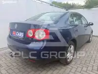 2005 Volkswagen Jetta