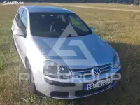 2005 Volkswagen GOLF
