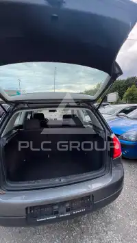 2005 Volkswagen GOLF