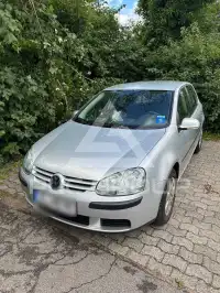 2005 Volkswagen GOLF