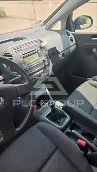 2005 Volkswagen GOLF