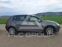 2005 Volkswagen GOLF