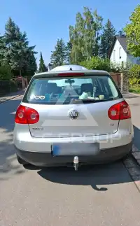 2005 Volkswagen GOLF