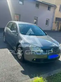 2005 Volkswagen GOLF