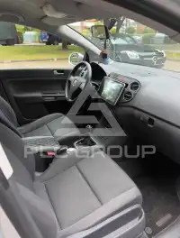 2005 Volkswagen GOLF