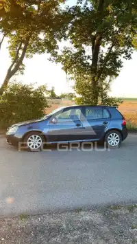 2005 Volkswagen GOLF