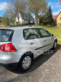 2005 Volkswagen GOLF