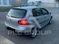 2005 Volkswagen GOLF
