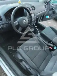 2005 Volkswagen GOLF