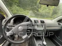 2005 Volkswagen GOLF