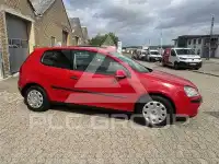 2005 Volkswagen GOLF