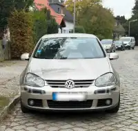 2005 Volkswagen GOLF