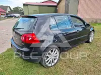 2005 Volkswagen GOLF