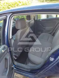 2005 Volkswagen GOLF