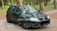 2005 Volkswagen GOLF