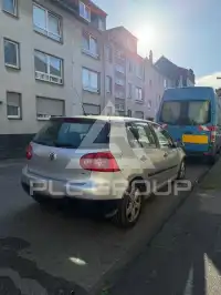 2005 Volkswagen GOLF