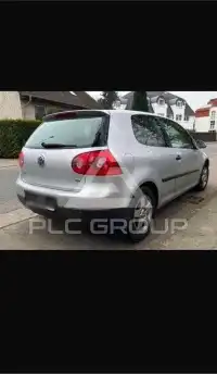 2005 Volkswagen GOLF