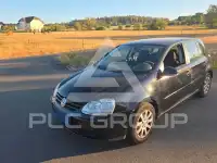2005 Volkswagen GOLF