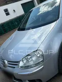 2005 Volkswagen GOLF