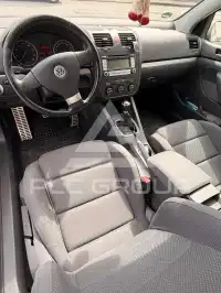 2005 Volkswagen GOLF