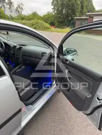 2005 Volkswagen GOLF