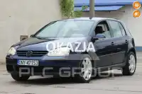 2005 Volkswagen GOLF