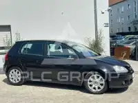 2005 Volkswagen GOLF