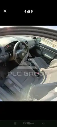 2005 Volkswagen GOLF