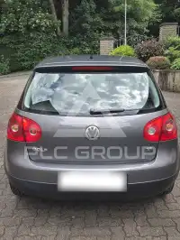 2005 Volkswagen GOLF