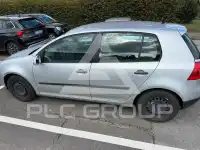 2005 Volkswagen GOLF