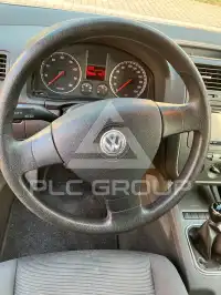 2005 Volkswagen GOLF