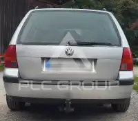 2005 Volkswagen GOLF