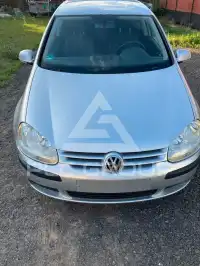 2005 Volkswagen GOLF