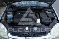 2005 Volkswagen GOLF