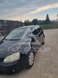 2005 Volkswagen GOLF