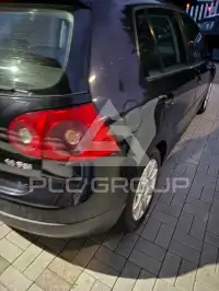 2005 Volkswagen GOLF